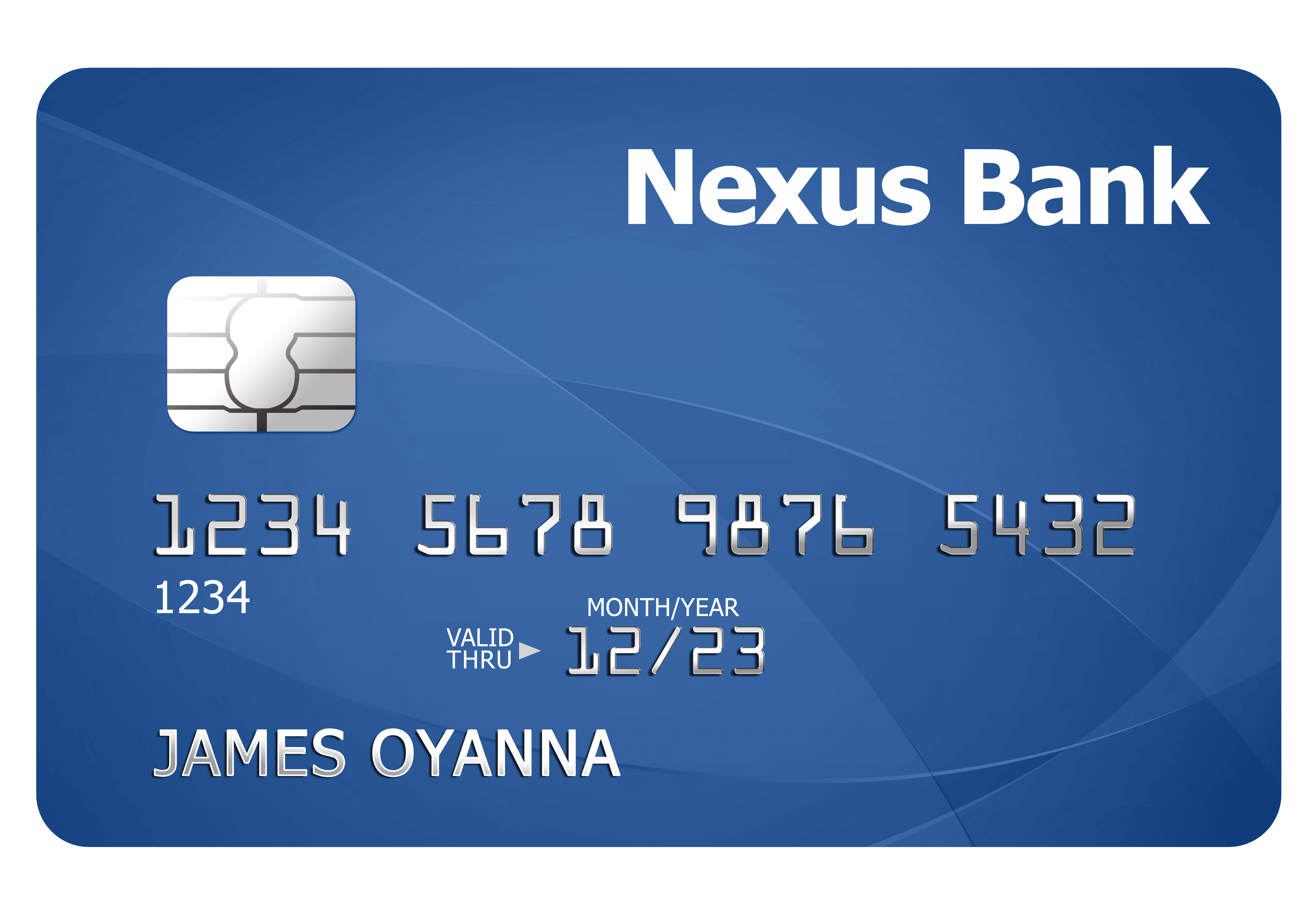 Home Nexus Bank